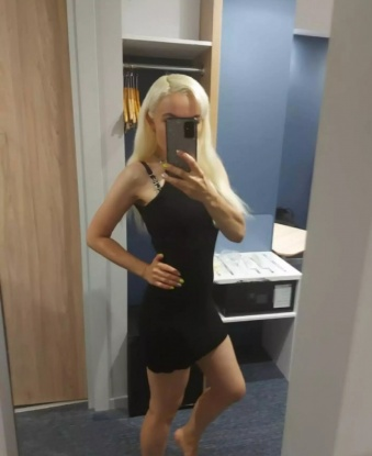 Проститутка Лара