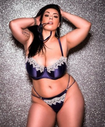 Проститутка Уляна